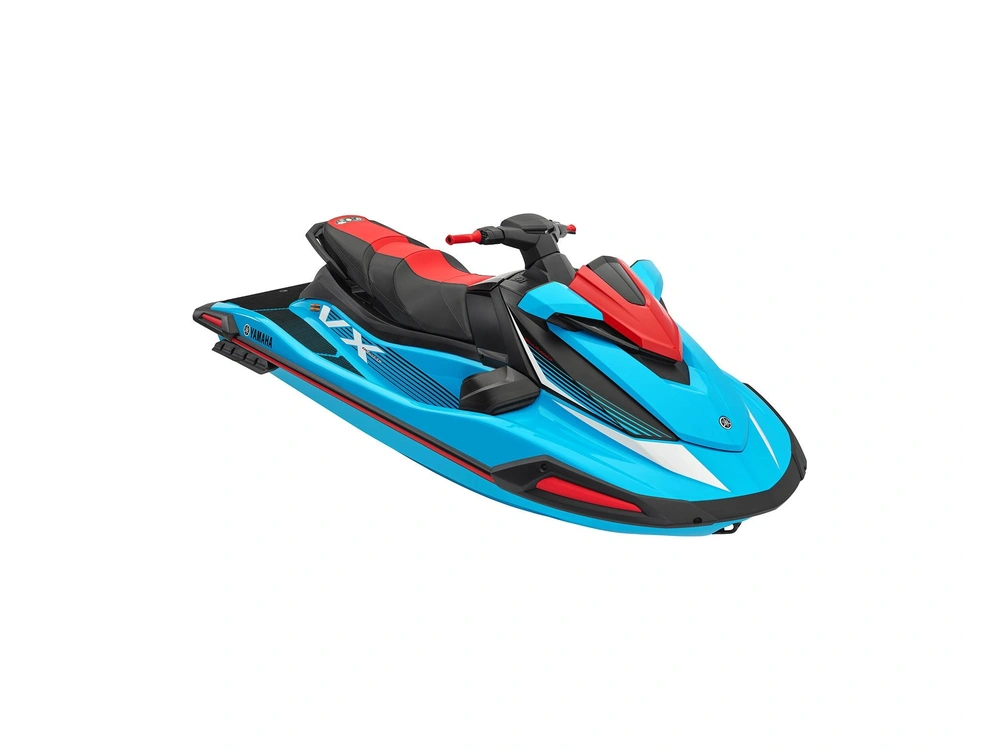 2024 Yamaha Vx Deluxe alt