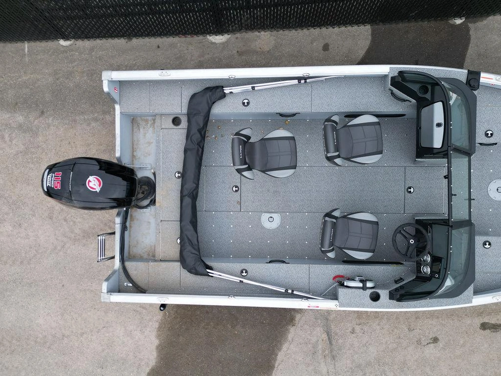 2025 Lund 1875 Alaskan Sport alt