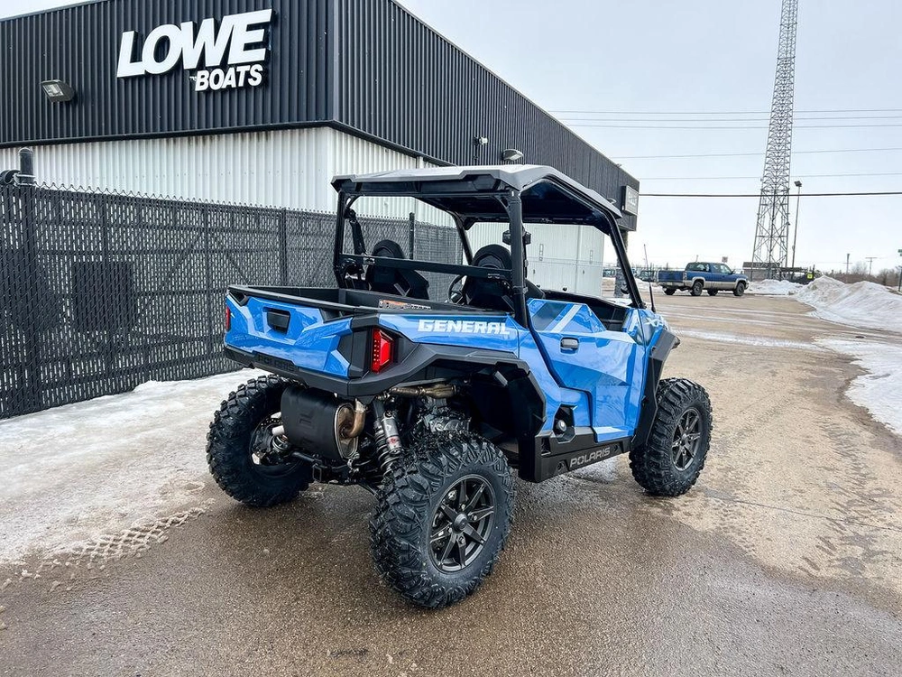 2026 Polaris General Xp 1000 Ultimate alt