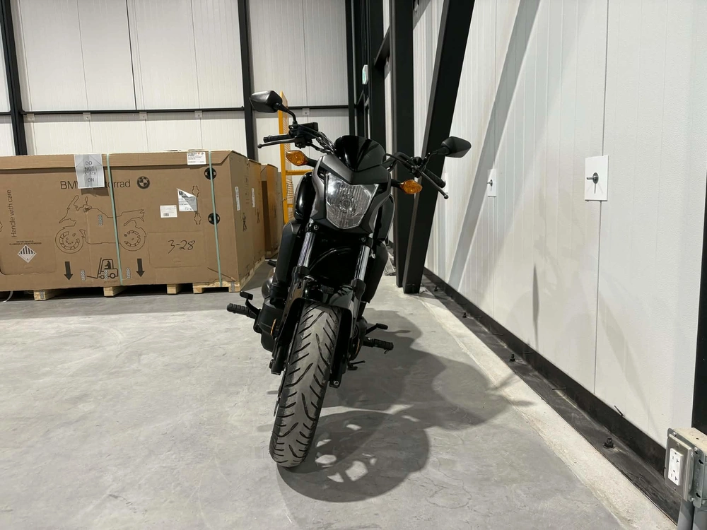 Honda Ctx 700 2014 alt