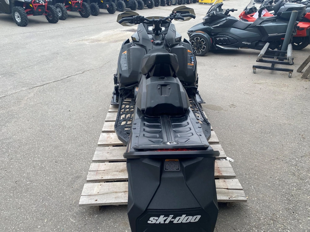 2024 Ski-doo Mxz Xrs 850 129" alt
