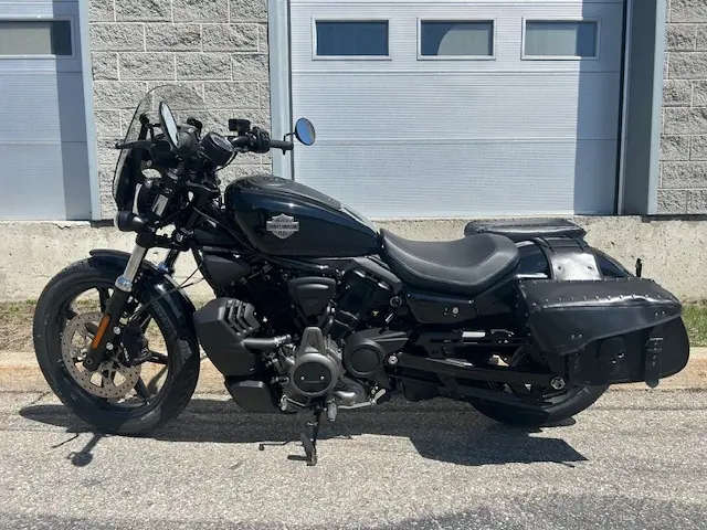 Harley-Davidson Nightster RH975RH975 2024