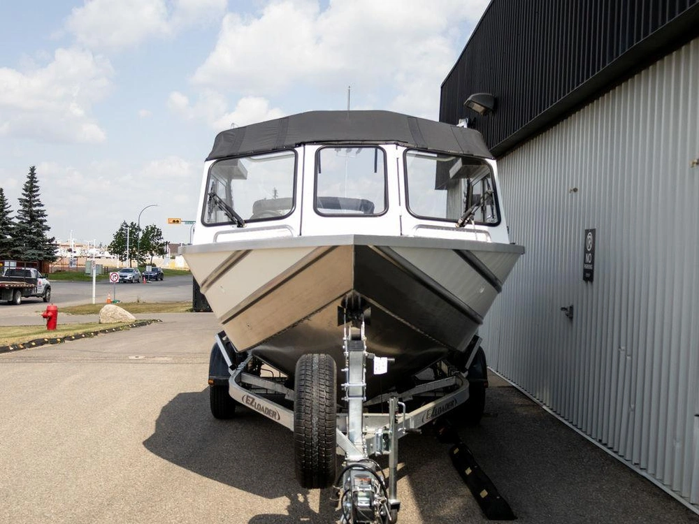 2026 Lund Boat Co 185 Hg alt