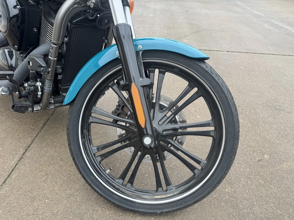 2022 Kawasaki Vulcan® 900 Custom Custom alt
