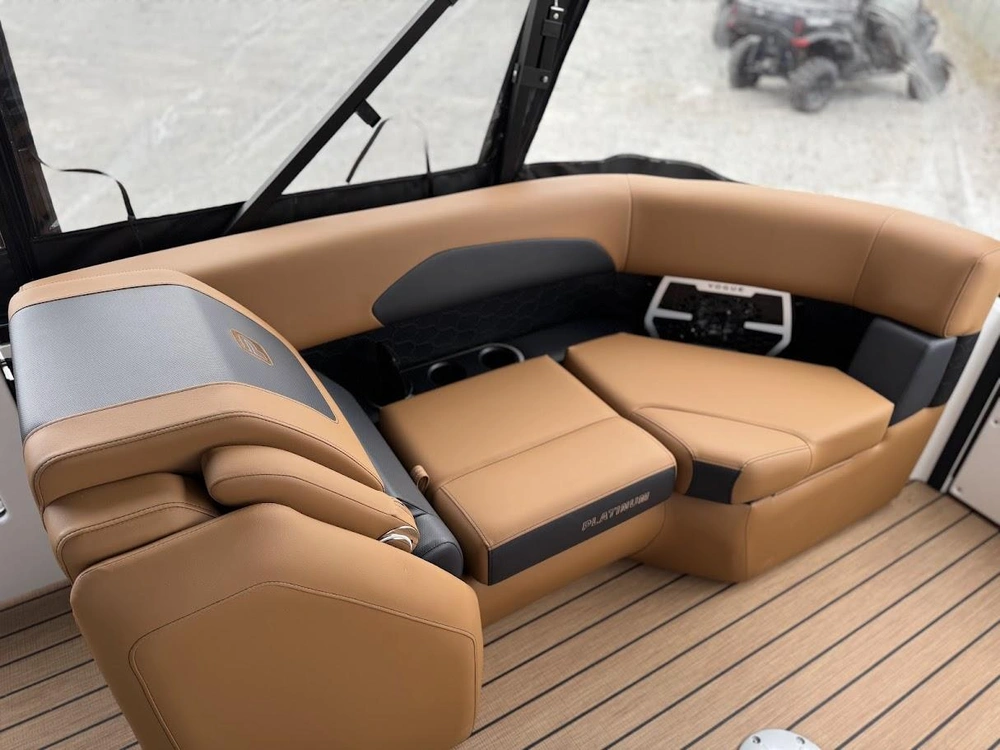 2026 Princecraft Vogue 23rl alt