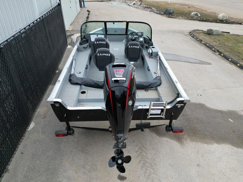 2025 Lund 1875 Alaskan Sport alt
