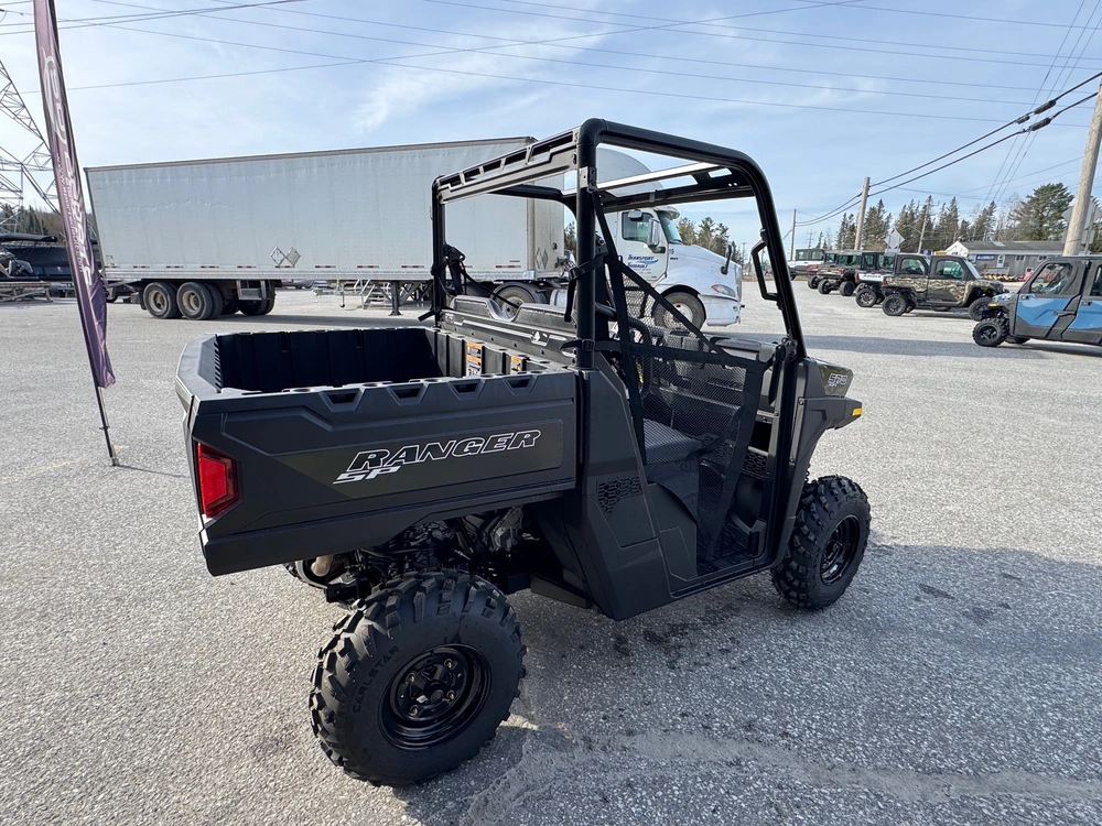Polaris Ranger Sp 570 Sage Green 2026 alt