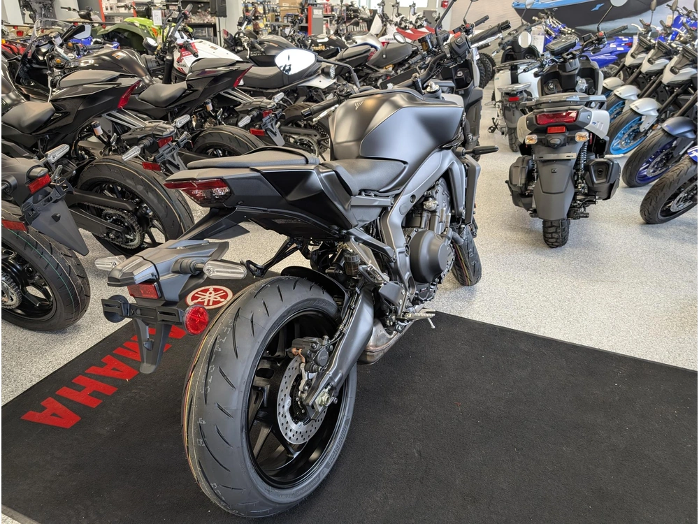 2026 Yamaha Mt-09 Mt09tb alt