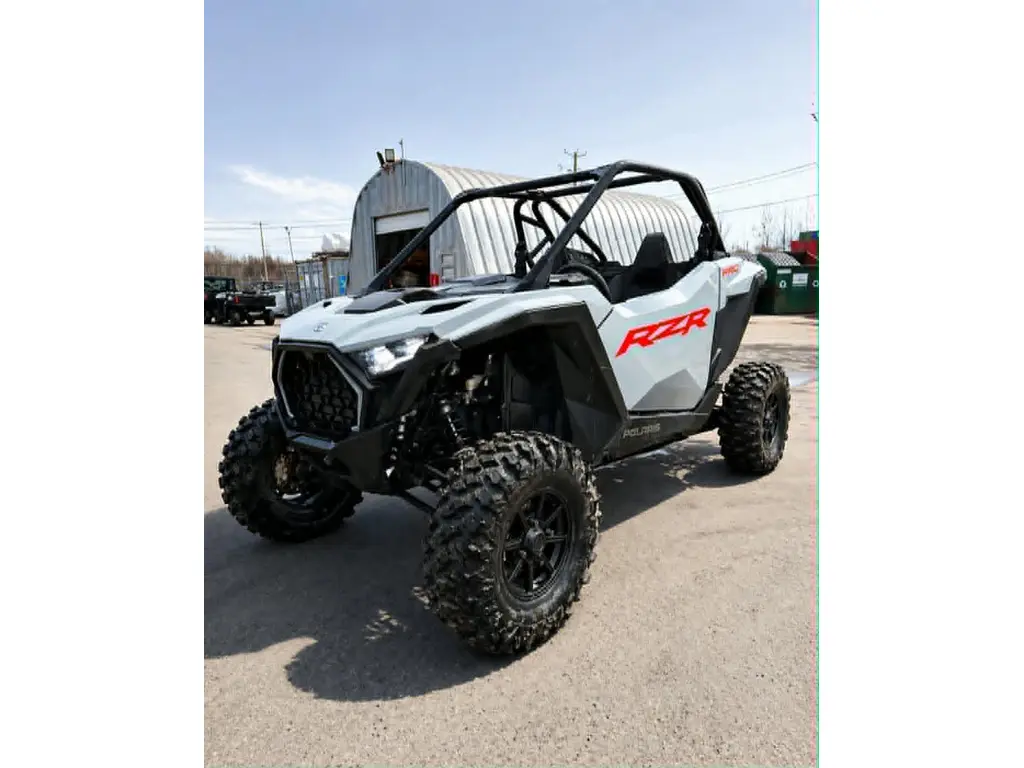 Polaris RZR PRO XP TURBO 2025
