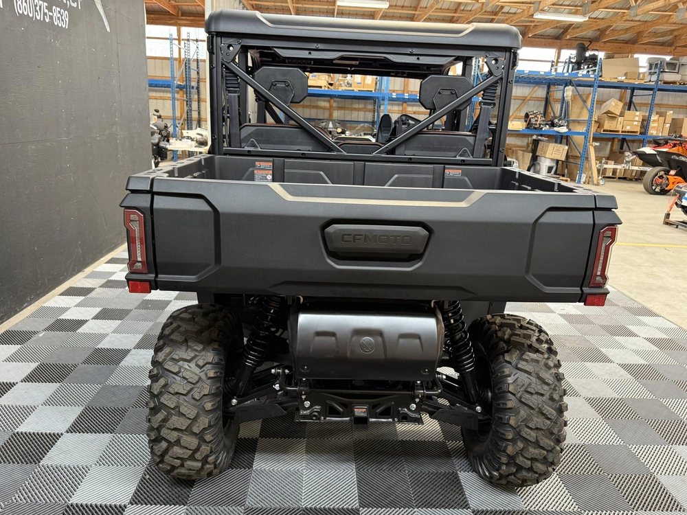 2026 Cfmoto Uforce U10 Xl Pro alt