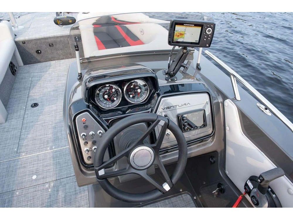 2026 Princecraft Ventura 224 alt