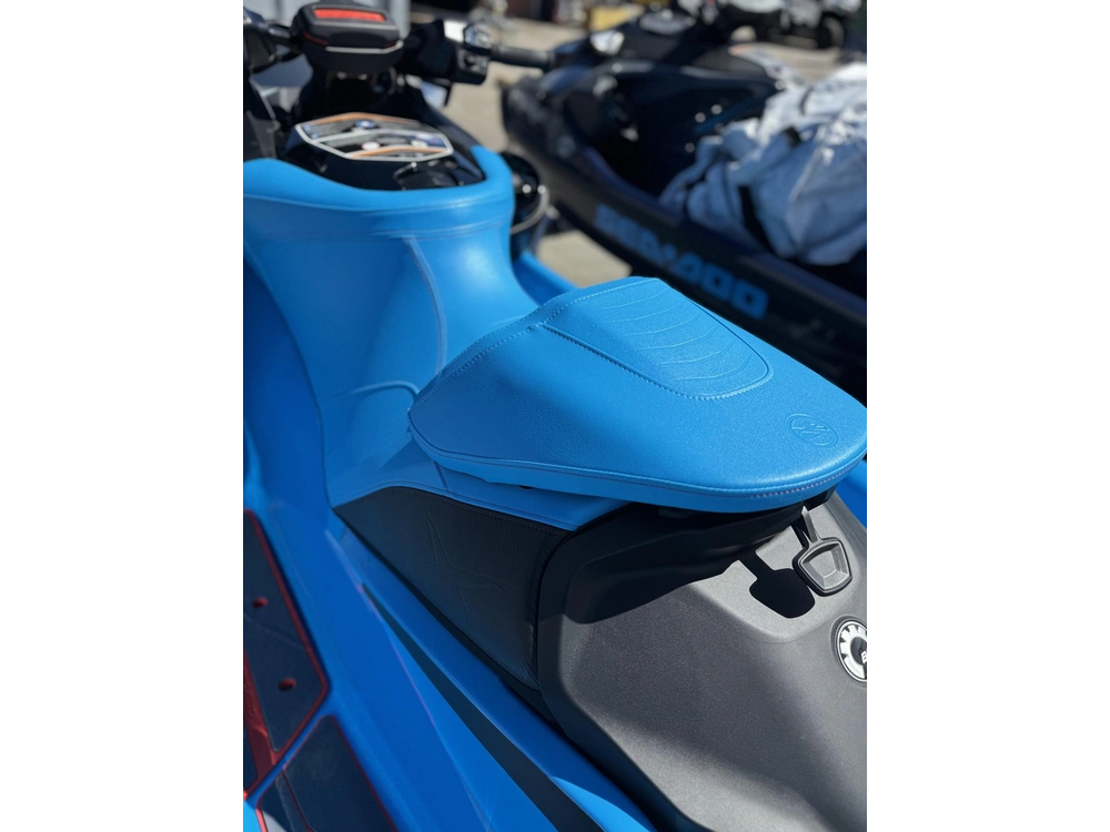 2026 Sea-doo Rxp X 325 W/audio & Ibr