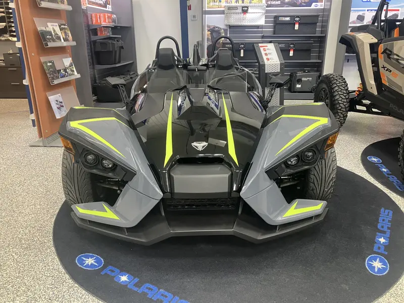 Polaris Slingshot SLR 2023