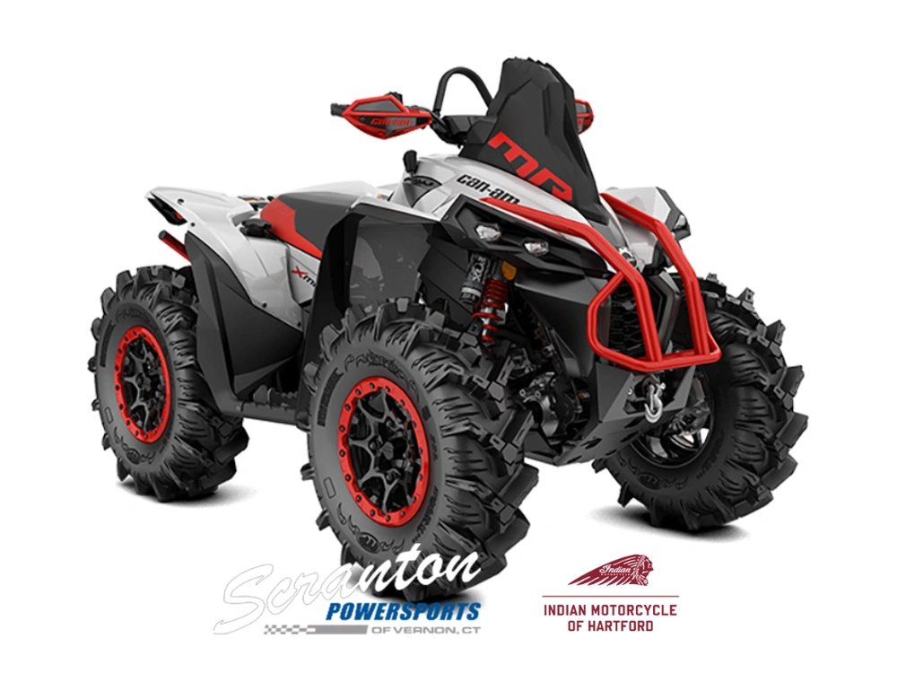 2026 Can-am Renegade X Mr 1000r alt