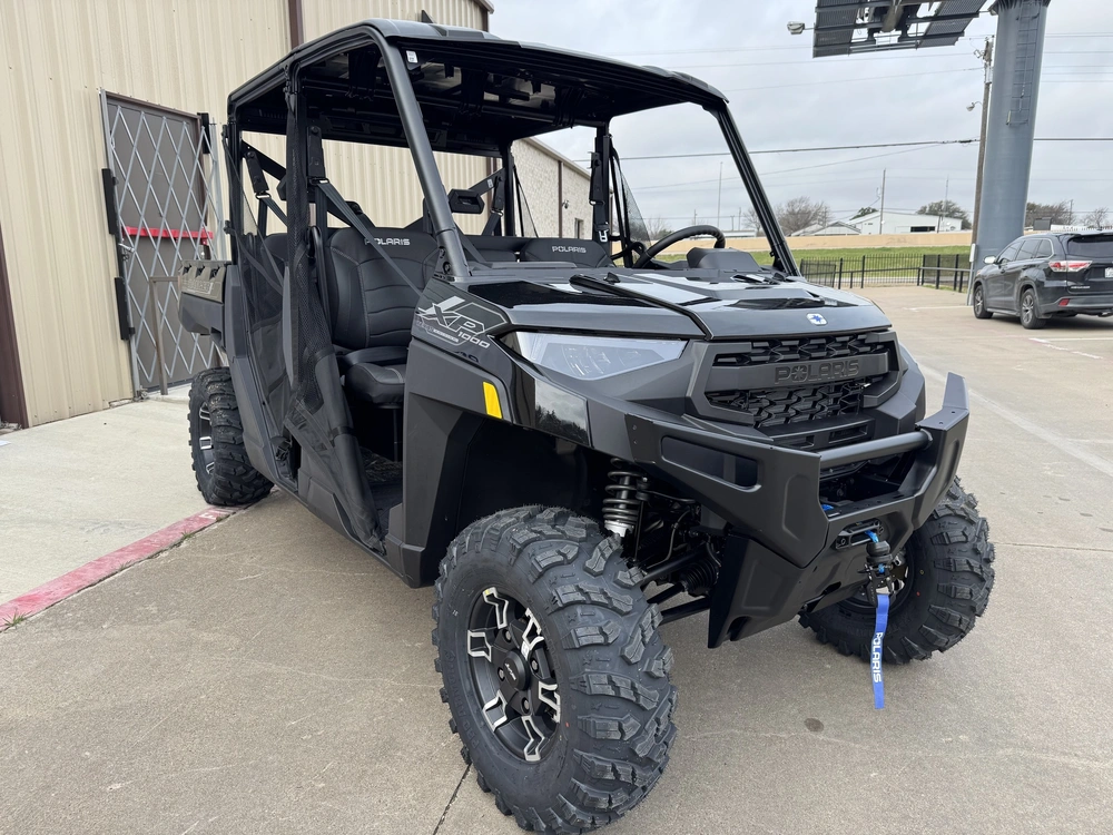 2026 Polaris Rgr Crew Xp 1000 Texas alt