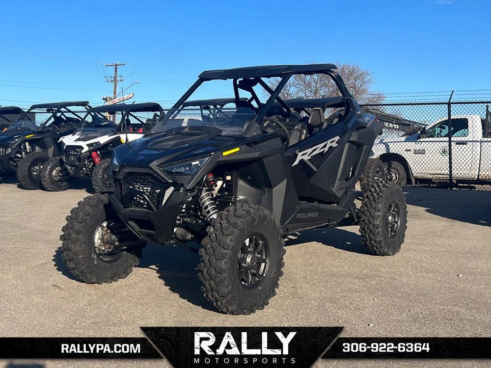 2024 Polaris Rzr Pro Xp Ultimate alt