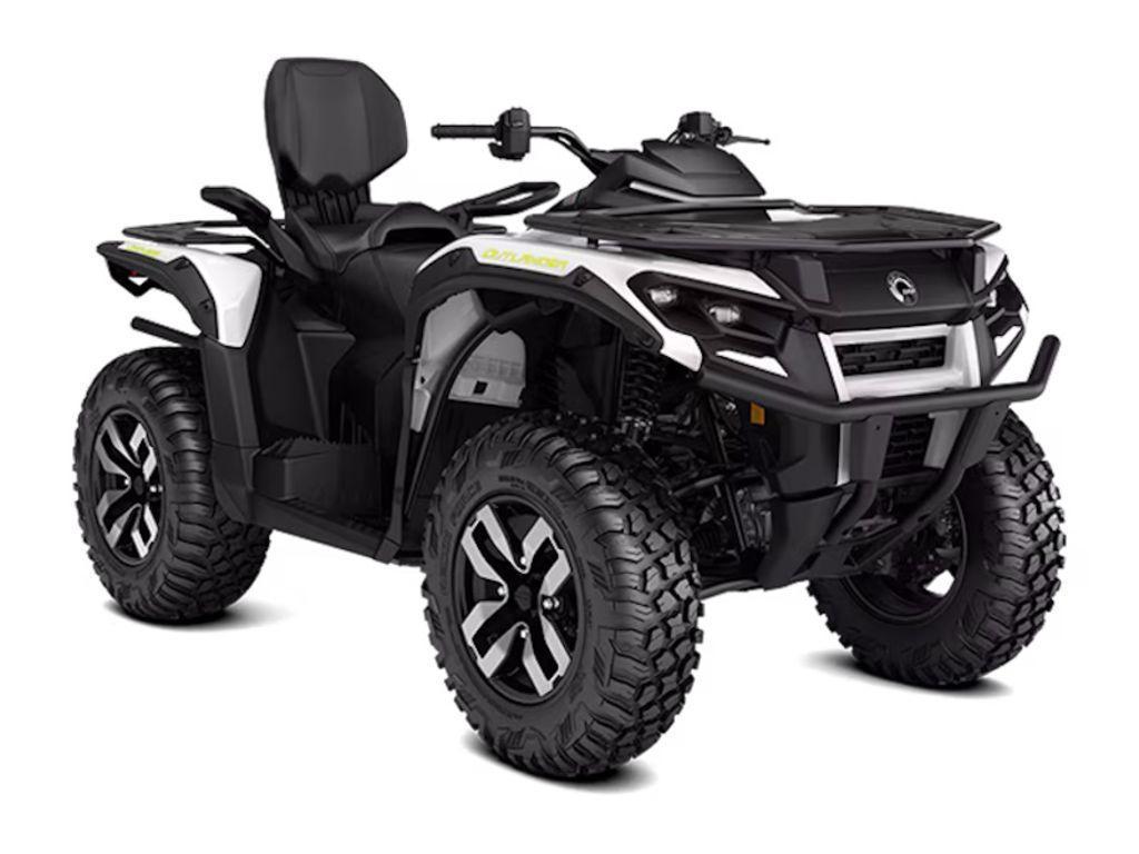 2026 Can-Am Outlander MAX Electric ROTAX®  E-POWER for Sale in Chambersburg, PA