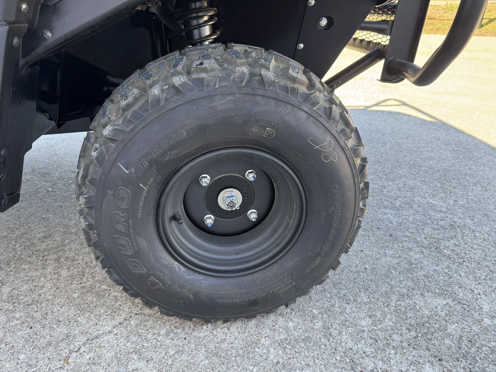2026 Kawasaki Mule™ 4010 4x4 alt