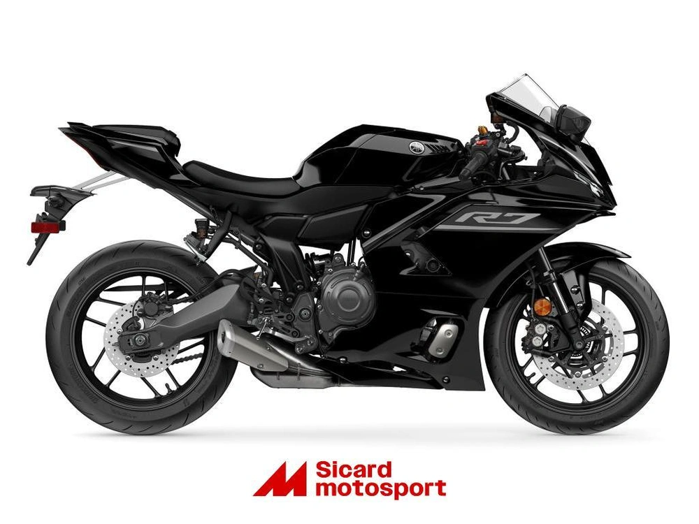 Yamaha Yzf-r7 2026 alt