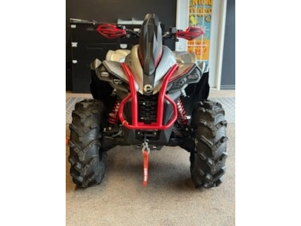 2026 Can-am Renegade X-mr 1000r