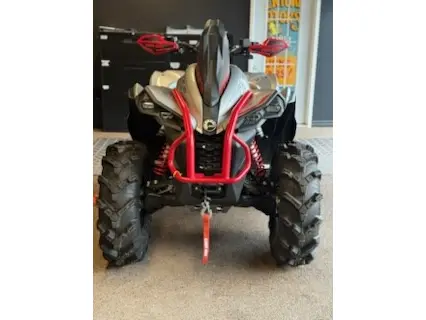 2026 Can-Am RENEGADE X-MR 1000R