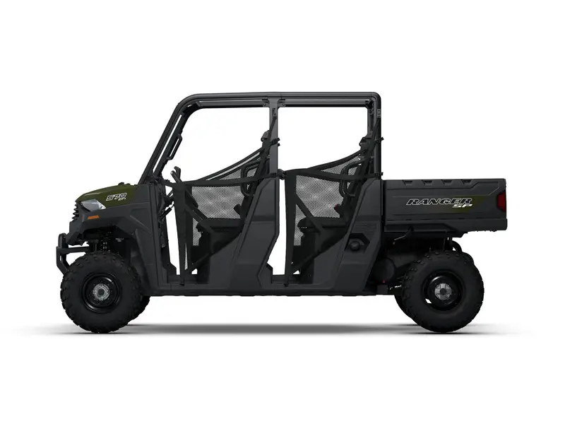 2026 Polaris R26MAA57B1 thumbnail 3