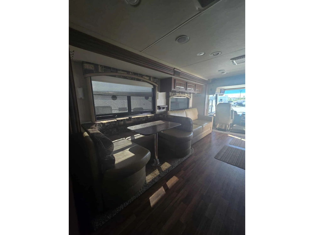 2015 Jayco Precept 35u alt