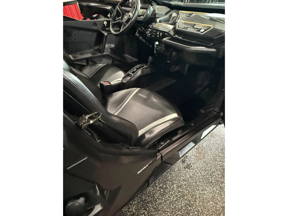 Can-am Commander Xt 1000r 2023 alt