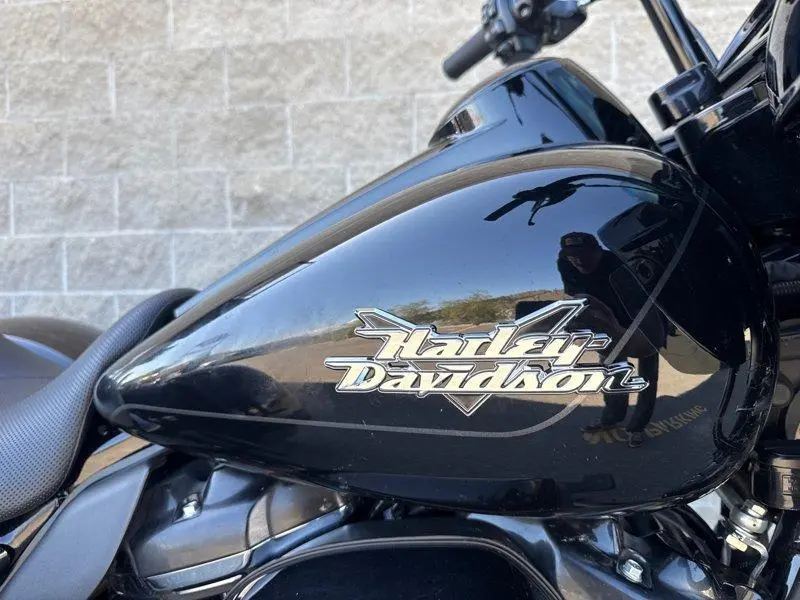 Harley-Davidson Trike FLTRT - Road Glide® 3 2024