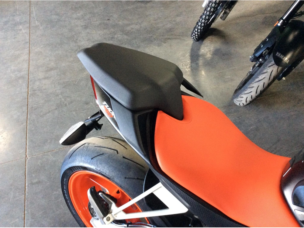Aprilia Tuono 660 2021 alt
