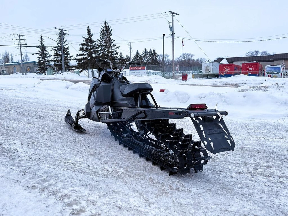 2019 Polaris 850 Rmk 155 alt