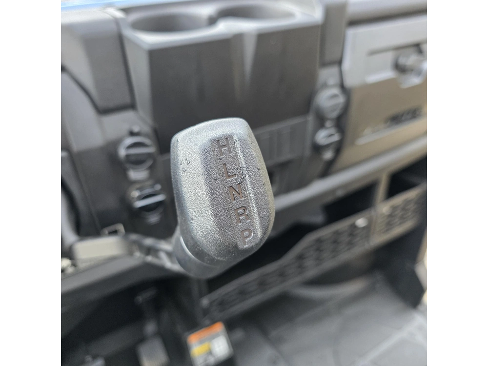 2026 Polaris Ranger Sp 570 Premium alt