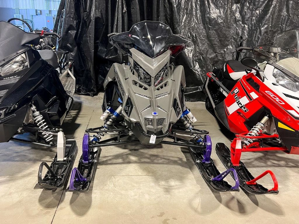2024 Polaris 850 Switchback Assault 146 alt