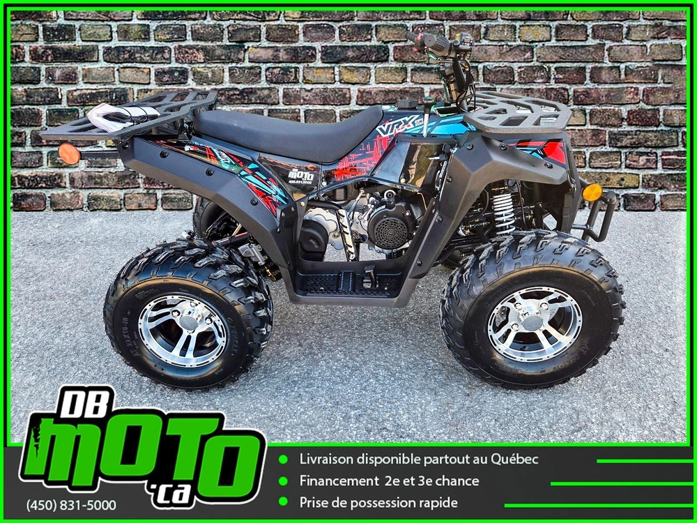 Rfn Vrx 200-f 2026 alt