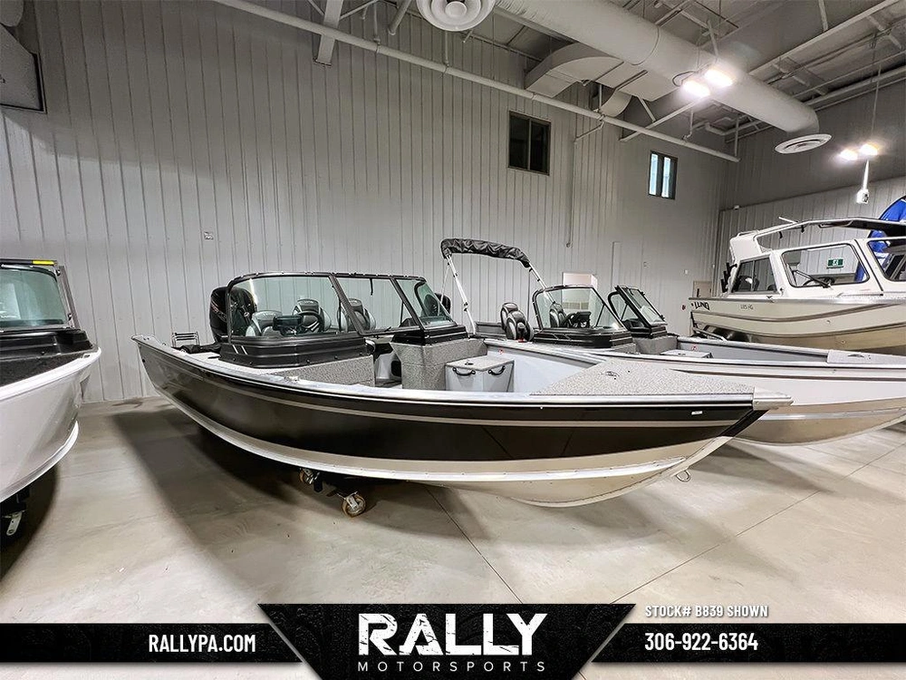 2025 Lund 1875 Alaskan Sport alt
