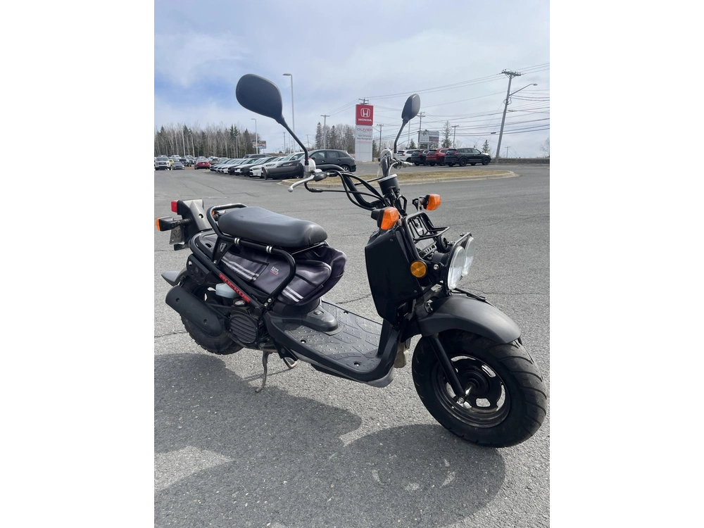 Honda Ruckus 2019 alt
