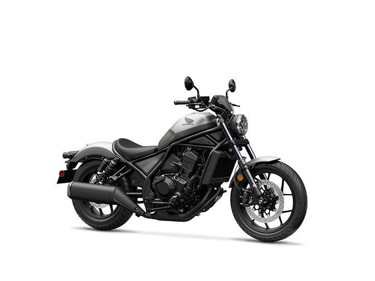 2026 Honda Rebel 1100 alt