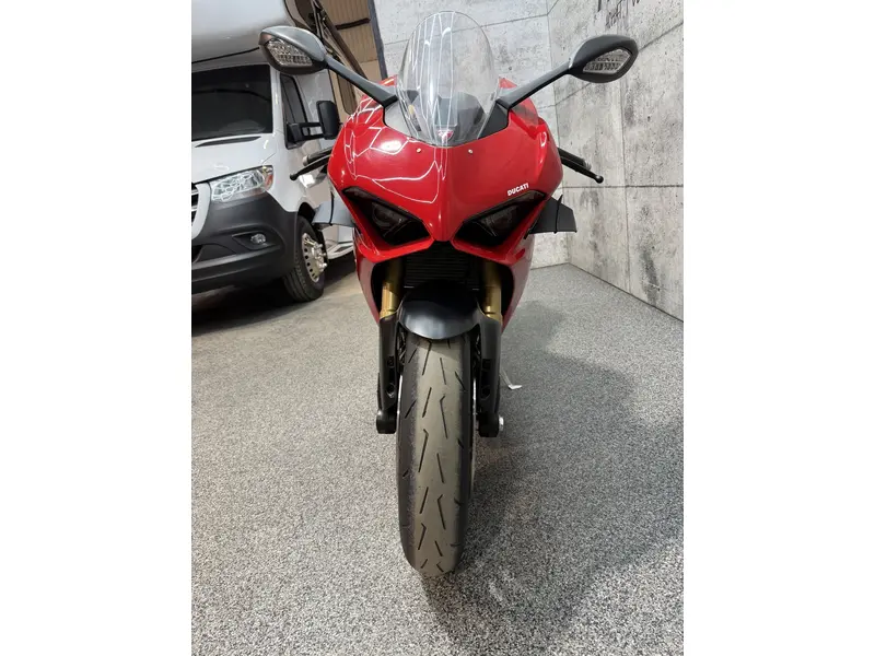 Ducati Panigale V2 ABS 2020