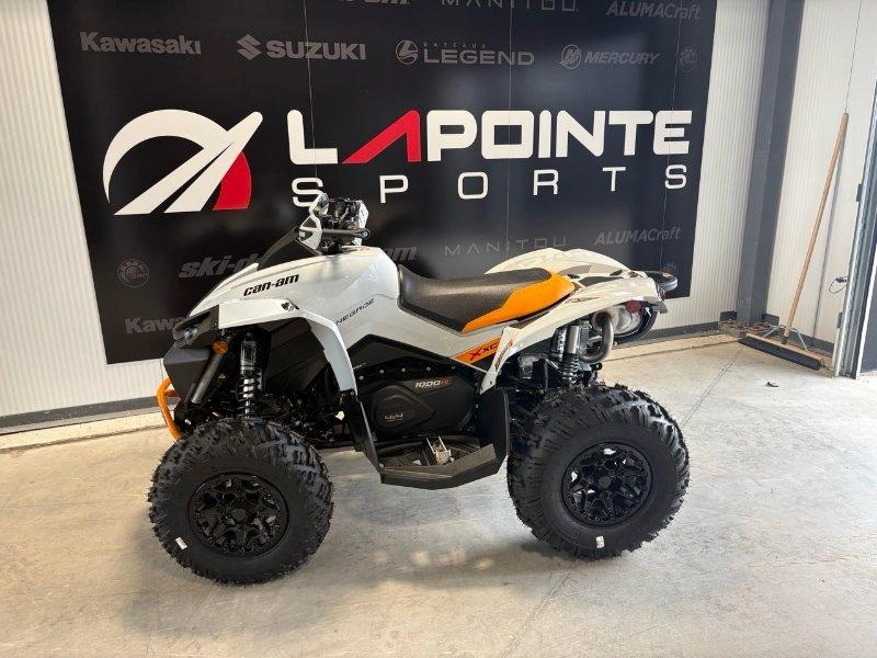 Can-am Renegade X Xc 1000r 2026 alt