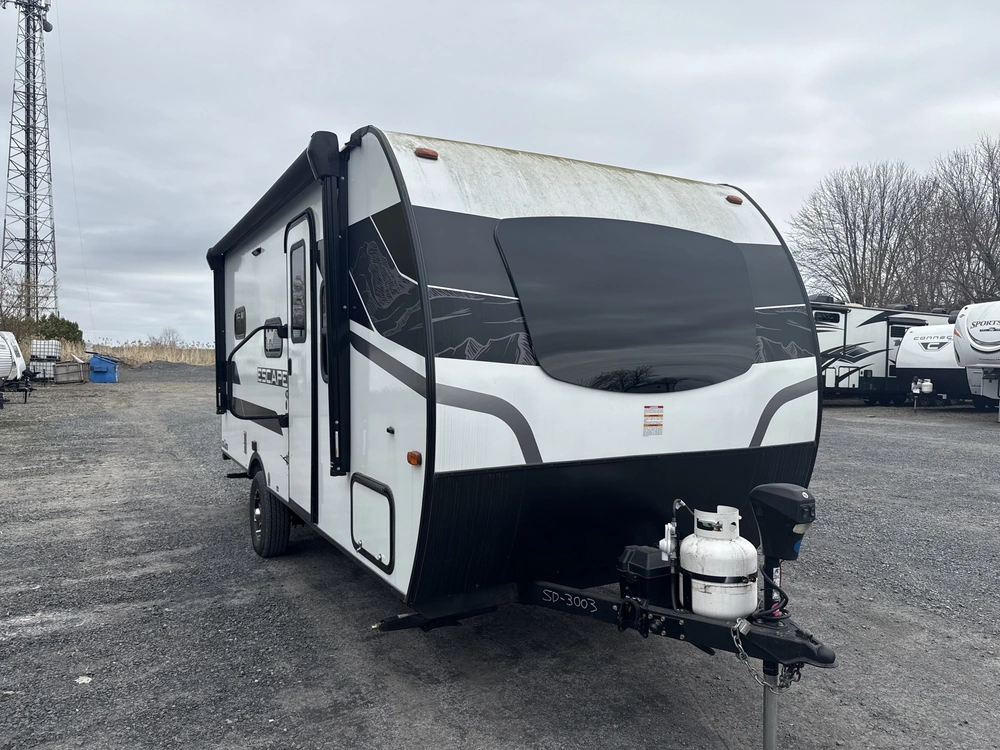 2019 Kz-rv Escape 181mk alt