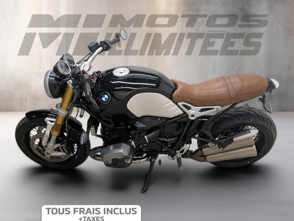 Bmw R Ninet 2019 alt