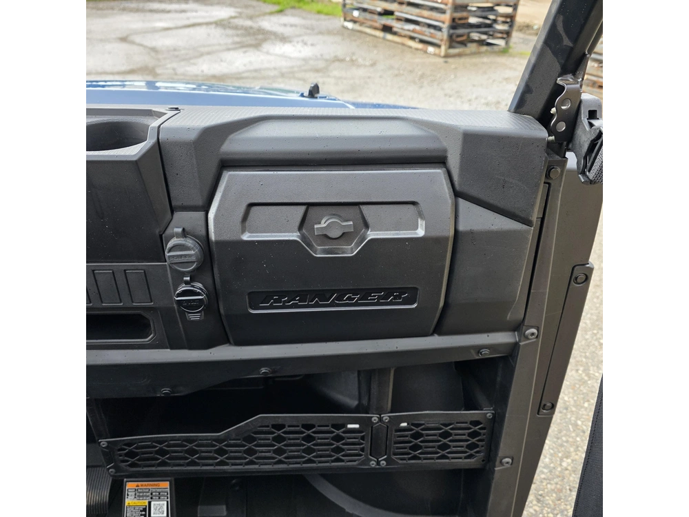 2026 Polaris Ranger Sp 570 Premium alt