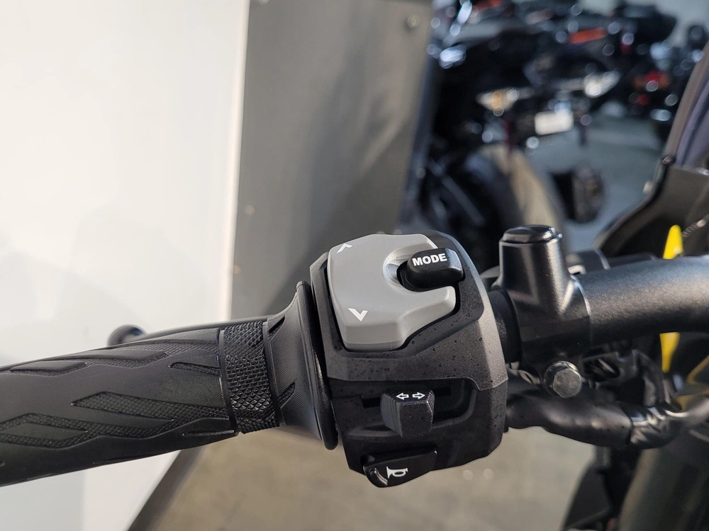 Suzuki Gsx-8tt ✅garantie 3 Ans Gratuite!!🙏 2026 alt