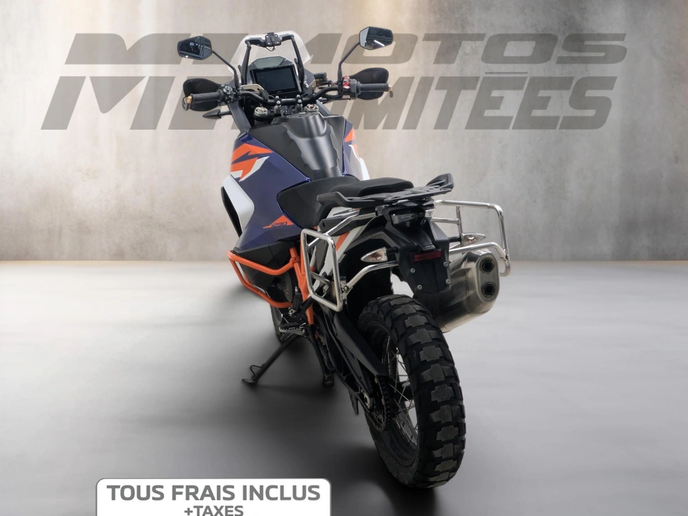2022 Ktm 1290 Super Adventure R alt