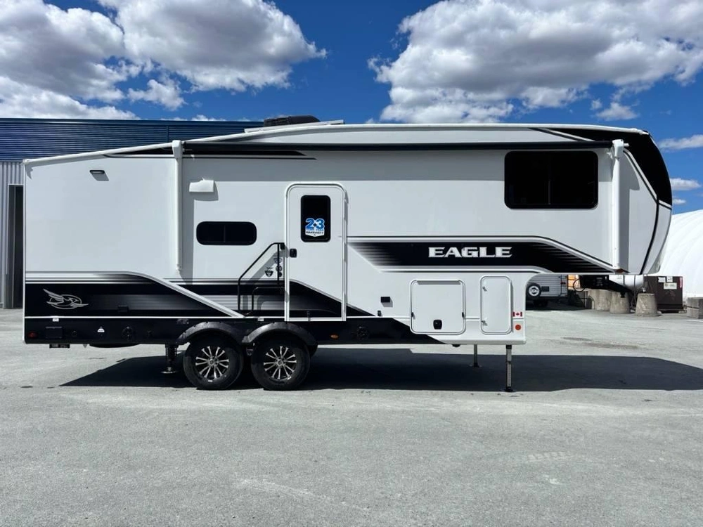 Jayco Eagle Ht 26rec 2026 alt