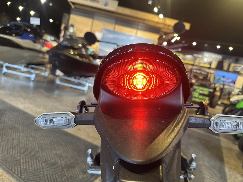 2026 Kawasaki Z900rs Se Abs alt