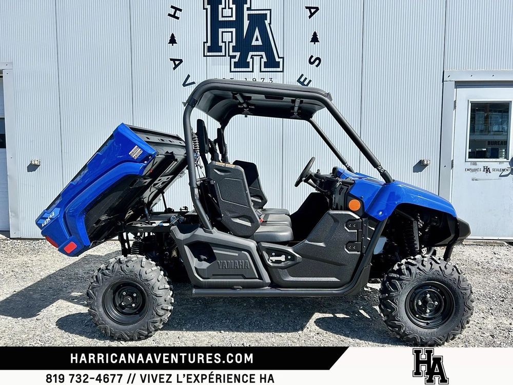 Yamaha Viking 2025 alt