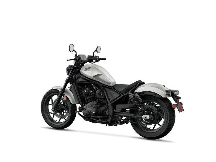 2026 Honda Rebel 1100 alt