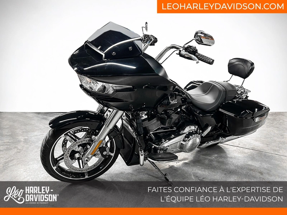 Harley-davidson Fltrx Road Glide 2024 alt