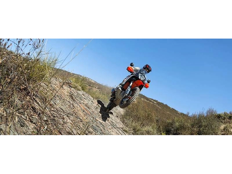 2026 Ktm 890 Adventure R alt